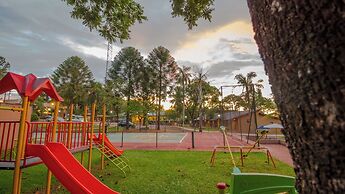 Pirayu Hotel & Resort