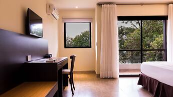 Pirayu Hotel & Resort