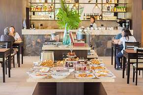 Pirayu Hotel & Resort