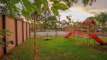 Pirayu Hotel & Resort