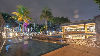 Pirayu Hotel & Resort