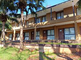 Pirayu Hotel & Resort