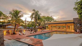 Pirayu Hotel & Resort