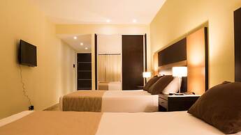 Pirayu Hotel & Resort