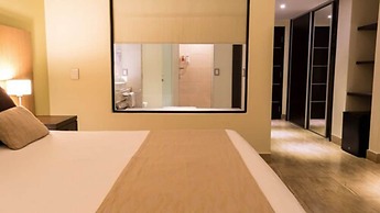 Pirayu Hotel & Resort