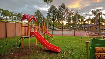 Pirayu Hotel & Resort