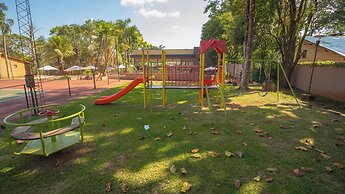 Pirayu Hotel & Resort