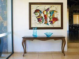 Pirayu Hotel & Resort