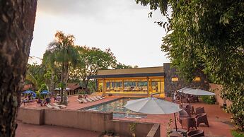 Pirayu Hotel & Resort