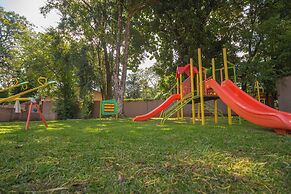 Pirayu Hotel & Resort