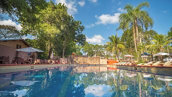 Pirayu Hotel & Resort