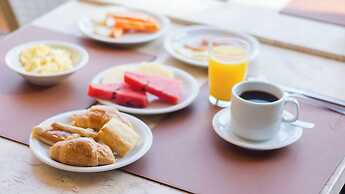 Pirayu Hotel & Resort