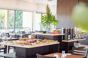 Pirayu Hotel & Resort