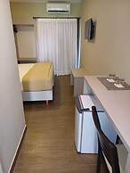 Pirayu Hotel & Resort