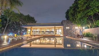 Pirayu Hotel & Resort