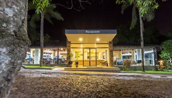 Pirayu Hotel & Resort