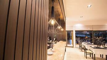 Pirayu Hotel & Resort