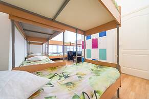 MUZeYNY - hostel