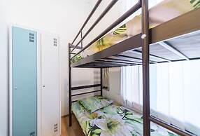 MUZeYNY - hostel