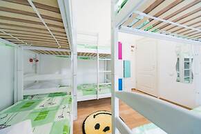 MUZeYNY - hostel