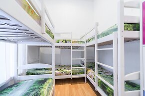 MUZeYNY - hostel