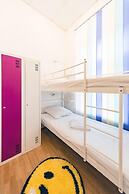 MUZeYNY - hostel