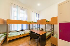 MUZeYNY - hostel