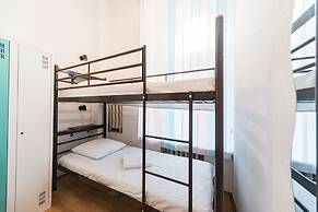 MUZeYNY - hostel