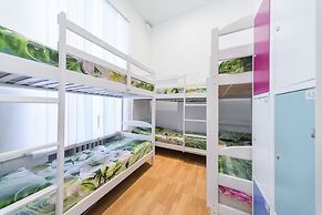 MUZeYNY - hostel
