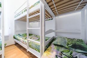 MUZeYNY - hostel