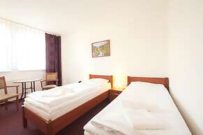 Interhotel Bohemia