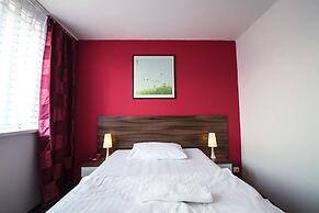 Interhotel Bohemia