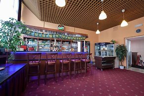 Interhotel Bohemia