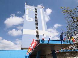 Interhotel Bohemia