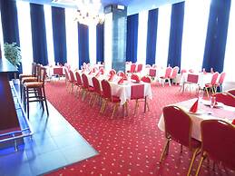 Interhotel Bohemia