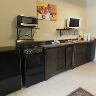 Casita Montana Hotel and Suites