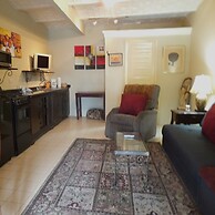 Casita Montana Hotel and Suites