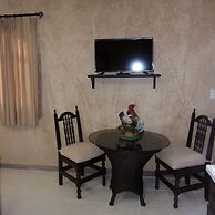 Casita Montana Hotel and Suites