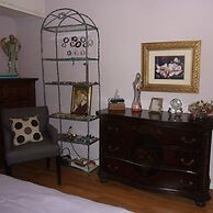 Casita Montana Hotel and Suites