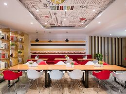 ibis Yangzhou Garden Hotel