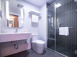 ibis Yangzhou Garden Hotel