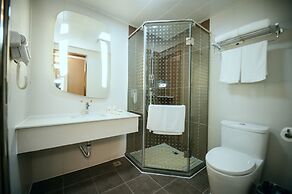 ibis Yangzhou Garden Hotel