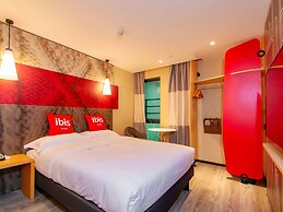 ibis Yangzhou Garden Hotel