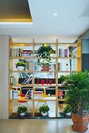 ibis Yangzhou Garden Hotel