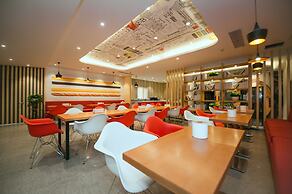 ibis Yangzhou Garden Hotel