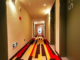 ibis Yangzhou Garden Hotel