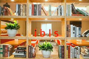 ibis Yangzhou Garden Hotel