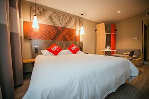 ibis Yangzhou Garden Hotel