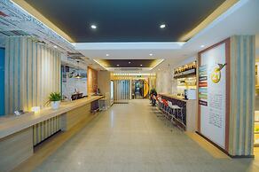 ibis Yangzhou Garden Hotel