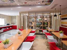 ibis Yangzhou Garden Hotel